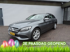 Mercedes-Benz C-klasse Estate - 160 Premium