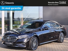 Mercedes-Benz E-klasse - 300 e 4MATIC Exclusive Line