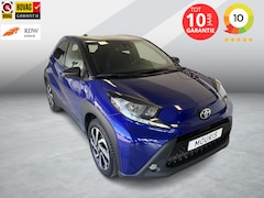 Toyota Aygo X - 1.0 VVT-i MT Pulse