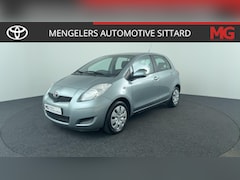 Toyota Yaris - 1.3 VVTi Aspiration