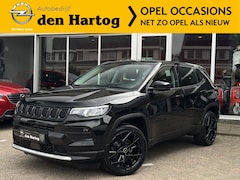 Jeep Compass - 1.5T e-Hybrid Altitude Key less/360 Camera/Stoel en stuurverwarming