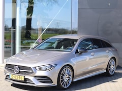 Mercedes-Benz CLA-klasse Shooting Brake - 200 Premium Plus