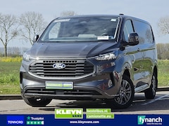 Ford Transit Custom - 2.0 L1H1 Navi LED
