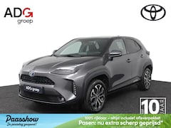 Toyota Yaris Cross - 1.5 Hybrid First Edition | Apple Carplay/Android Auto | Stoel/Stuurverwarming | Parkeercam
