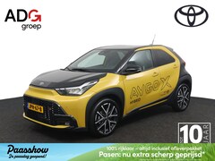 Toyota Aygo X - Hybrid 115 GR Sport | 2026 | Automaat | Keyless Entry | Stoelverwarming |