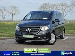 Mercedes-Benz Vito Tourer - 114 CDI 2x Airco 9 Persoons