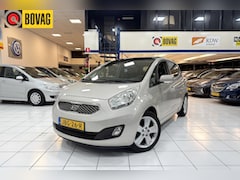 Kia Venga - 1.4 CVVT Super Pack Bovag Garantie Panoramadak