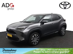 Toyota Yaris Cross - 1.5 Hybrid First Edition | Trekhaak | NL Auto | Keyless Entry | Navigatie |