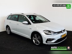 Volkswagen Golf Variant - 1.0 TSI DSG-7 Highline Business R *Navi/Virtual cockpit/Trekhaak