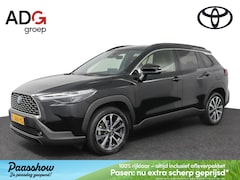 Toyota Corolla Cross - Hybrid 200 Dynamic | Apple Carplay/Android Auto |