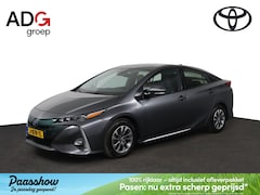 Toyota Prius - 1.8 Plug-in Executive | Navigatie | JBL audio | Parkeersensoren | Stoelverwarming | Ledere