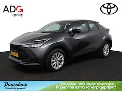 Toyota C-HR - 1.8 Hybrid 140 Active | Adaptive Cruise Control | Apple Carplay | Android Auto | Achteruit