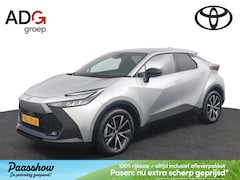 Toyota C-HR - 2.0 Plug-in Hybrid 220 Dynamic | Stoelverwarming | Led Verlichting | Plug- in Hybride |