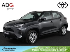 Toyota Yaris Cross - 1.5 Hybrid 115 Active | Apple carplay & Android auto | Cruise control |