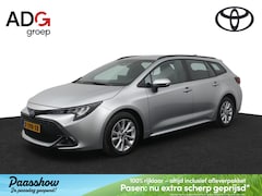 Toyota Corolla Touring Sports - Hybrid 140 | Parkeercamera | Navigatie | Climate control |