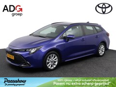 Toyota Corolla - TS Hybrid 140 | Navigatie | Parkeercamera | Apple carplay android auto |