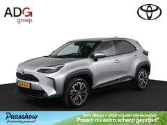 Toyota Yaris Cross - 1.5 Hybrid Executive | Apple Carplay/Android Auto | 360Camera | Stoel/Stuurverwarming | Pa
