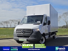Mercedes-Benz Sprinter - 315 Bakwagen Laadklep