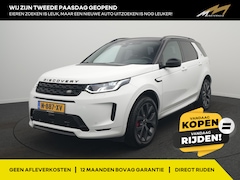 Land Rover Discovery Sport - P300e 1.5 R-Dynamic HSE - RIJKLAARPRIJS - Plug In Hybride - All Seasonbanden - Elektrisch