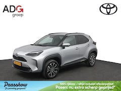 Toyota Yaris Cross - 1.5 Hybrid 115 First Edition | Keyless | Cruise control | Parkeercamera |