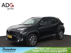 Toyota Yaris Cross - 1.5 Hybrid 130 First Edition | Apple Carplay/Android Auto | Stoel/Stuurverwarming | Parkee