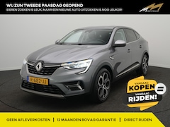Renault Arkana - 1.6 E-Tech Hybrid 145 Intens - RIJKLAARPRIJS - Achteruitrijcamera - Adaptive Cruise Contro