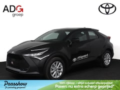 Toyota C-HR - 1.8 Hybrid 140 Active | Apple carplay & Android auto | Cruise control | Parkeer camera |