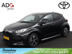 Toyota Yaris - 1.5 Hybrid 115 Dynamic | Comfort Pakket | Direct Leverbaar | Origineel NL |