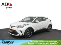 Toyota C-HR - 2.0 Hybrid Dynamic | Navigatie | Cruise control | Keyless |