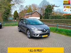 Renault Grand Scénic - 1.3 TCe Bose 5p. AUTOMAAT Navi trekhaak ALLINPRIJS