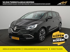 Renault Grand Scénic - TCe 140 EDC Equilibre 7p. - RIJKLAARPRIJS - Automaat - 7-persoons - All Seasonbanden - Ach