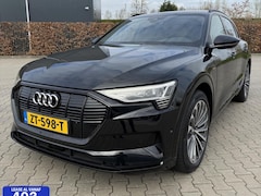 Audi e-tron - e-tron 55 Quattro Advanced 95 kWh