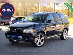 Volvo XC90 - 3.2 R-Design|7 Pers|2e Eig.|Youngtimer|10 jaar in bezit|Xenon|DynAudio|Standkachel|Schuifd