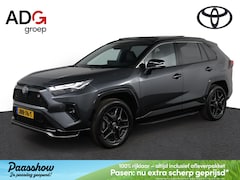 Toyota RAV4 - 2.5 Plug-in Hybrid AWD GR SPORT | Apple Carplay/Android Auto | Trekhaak | Panorama dak | S