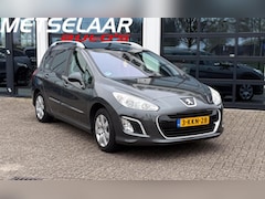 Peugeot 308 SW - 1.6 VTi Active