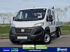 Fiat Ducato - MAXI XXL ac EURO6