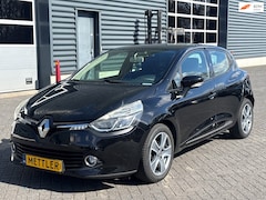 Renault Clio - 0.9 TCe Expression, navigatie, cruise control