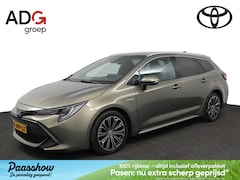 Toyota Corolla Touring Sports - 2.0 Hybrid First Edition | Adaptive Cruise Control | Navigatie | Apple Carplay | Android A