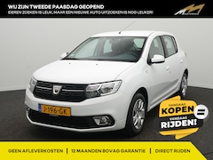 Dacia Sandero - TCe 100 Bi-Fuel Comfort - RIJKLAARPRIJS - LPG G3 - Cruise Control - Trekhaak - Dealeronder