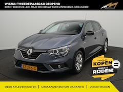 Renault Mégane - TCe 115 Limited - RIJKLAARPRIJS - Cruise Control - Dealeronderhouden