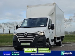 Renault Master - 2.3 Bakwagen Laadklep