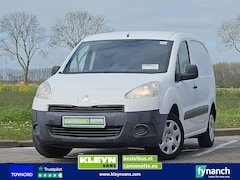 Peugeot Partner - 1.6 3-Zits Airco NAP