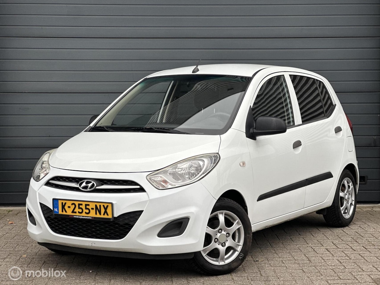 Hyundai i10 - 1.1 Pure | Nieuwe APK | 5 Deurs | - AutoWereld.nl