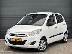 Hyundai i10 - 1.1 Pure | Nieuwe APK | 5 Deurs |