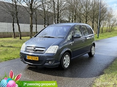 Opel Meriva - 1.6-16V Temptation*DISTRIBUTIE VERV.*APK 01/27