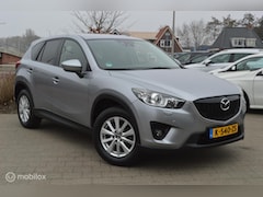 Mazda CX-5 - 2.0 4WD