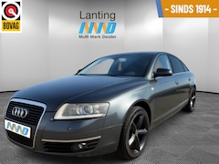Audi A6 Limousine - 2.4 Pro Line 6 clinder automaat