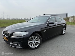BMW 5-serie Touring - 520d / Panorama / automaat / stoelverw