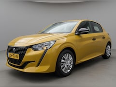 Peugeot 208 - 1.2 PureTech Active Nw Model Airco Cruise Aux 21 Eerste eigenaar 42242 Km Gereden