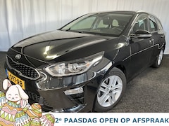 Kia Cee'd Sportswagon - Ceed 1.0 T-GDi DynamicLine AUTOMAAT/ECC/APPLE/CAMERA/CRUISE